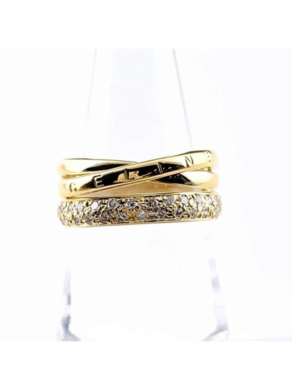 Celine Ring
